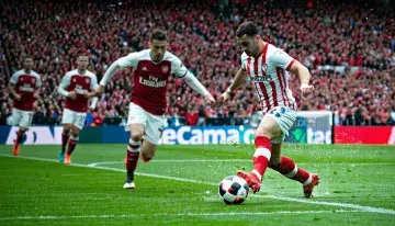 Arsenal Face Atletico Madrid in High-Stakes European Semifinal Decider