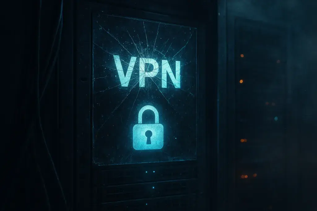 VPNs Protect Your Privacy When Visiting Adult Sites. Here Is How They Work