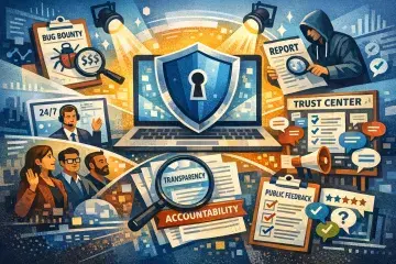 Privacy Software Trust Shifts From Features to Visible Accountability